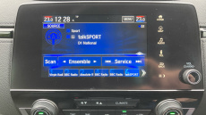 Honda CR-V 1.5 VTEC Turbo SR 5dr CVT Petrol Estate